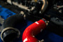 Silicone Boost Hose Kit for Renault Megane III.RS