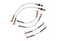 Audi A3 1.8T 96-03 Brake Lines