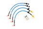 Audi S3 (8L Chassis) 1.8T Quattro Brake Lines
