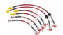 Fiat 500 Abarth Brake Lines