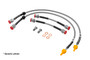 Renault Twingo 2 Brake Lines