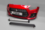 Uprated Intercooler for Suzuki Swift Sport 1.4 Turbo ZC33S