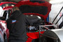Uprated Intercooler for Suzuki Swift Sport 1.4 Turbo ZC33S