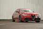 Turbo Blanket for Alfa Romeo Giulia/Stelvio 2.0 TB