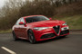 Turbo Blanket for Alfa Romeo Giulia/Stelvio 2.0 TB