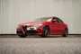 Induction kit for Alfa Romeo Giulia & Stelvio 2.0 TB