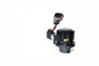 Electronic Atmospheric Dump Valve for Shared Platform Applications