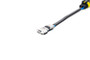 Electronic Atmospheric Dump Valve for Shared Platform Applications