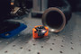 Electronic Recirculation Valve for Shared Platform Applications