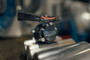 Electronic Recirculation Valve for Shared Platform Applications