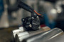 Electronic Recirculation Valve for Shared Platform Applications