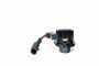Electronic Atmospheric Dump Valve for Shared Platform Applications