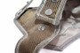 Turbo Blanket for the Garrett Powermax GT2260S (EA888 Gen 3)