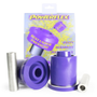 Powerflex Rear Beam Mounting Bush 14mm for Renault Megane Mk3 RS