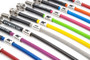 Ford Focus RS MK3 Brake Lines