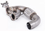 Milltek Exhaust Lotus Emira 2.0T (AMG Engine) Particulate Filter-back Exhaust
