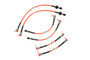 Fiat Bravo 2 1.4 T-Jet Brake Lines