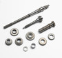 Quaife Ford Capri 3.0 Litre (Type 5) 4-Speed Synchromesh Gearkit