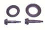 Quaife Tran-X Atlas Crownwheel & Pinion Kit