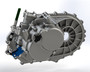 Quaife Ford Focus Mk3 ST250 (2WD) & RS (4WD) 5-Speed Sequential Gearbox