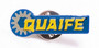Quaife Pin Badge