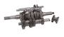 Quaife Morgan / Moss Plus4 and pre-72 Plus8 4-Speed Synchromesh Helical Gearkit