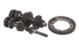 Quaife Ford KA / Puma / Focus / Fiesta ST150 5-Speed Synchromesh Gearkit (IB5 Type)