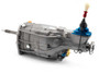 Quaife Universal 6-Speed Heavy Duty RWD Sequential Gearbox