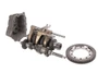 Quaife Vauxhall / Opel Astra & Kadett F16/F18/F20 5-Speed Dog Engagement Gearkit