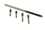 Quaife Toyota MR2 Mk1 (AW11) LHD Quick Rack & Pinion Kit 2.5