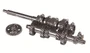Quaife Alfa Romeo 5-Speed Gearkit