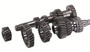 Quaife Ford Sierra Cosworth Borg Warner T5 Synchromesh Gearkit
