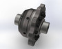 Quaife Getrag 7DCT300 GD7-F32AG BMW MINI B48 ATB Differential