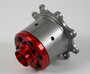 Quaife Hewland FT200 ATB Differential
