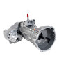 Quaife Land /Range Rover 6-Speed Sequential Gearbox