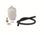 Quaife breather bottle