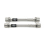 HEL Braided Brake Lines - BMW 7 Series E38 All Models 1994-2002 ABS Line Replacements HEL Stainless Steel Braided