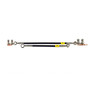 HEL Braided Brake Lines - Classic Mini Yellow Tag Conversion Kit