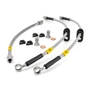 HEL Braided Brake Lines - Talbot Avenger 1.6
