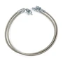 AYC Lines for Mitsubishi Galant VR4 HEL Stainless Steel Braided