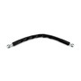 Turbo Oil Feed Line for Fiat Uno 1.4 Turbo ie ABS (1990-1994) HEL Stainless Steel Braided