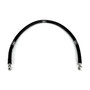 Turbo Oil Feed Line for Classic Mini HEL Stainless Steel Braided