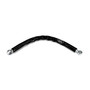 Turbo Oil Feed Line for Mitsubishi Lancer Evolution 1, 2, 3 HEL Stainless Steel Braided