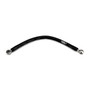 Turbo Oil Feed Line for Mitsubishi Lancer Evolution 4, 5, 6, 7, 8, 9 HEL Stainless Steel Braided