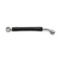 Turbo Oil Feed Line for Land Rover Discovery 2 TD5 (1998-2004) and Defender TD5 (-2007) HEL Stainless Steel Braided