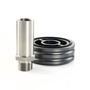 HEL Oil Filter Sandwich Plate Spacer