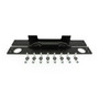 HEL Custom Brackets for Setrab PROLINE Oil Coolers