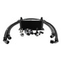 HEL Direct Fit Oil Cooler Kit for Subaru WRX STI (VA) 2.0/2.5 (2014-2021)