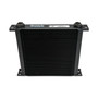 Setrab Proline 34 Row Oil Cooler 330mm Length (Series 6) with M22 Ports