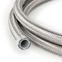 HEL AN10 PTFE Stainless Braided Fuel Oil Hose Line